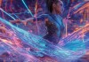 舞者，诗意的舞者，以科技之韵书写艺术未来。