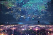 重构数字基础设施，重塑全球数字生态系统