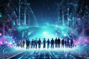 携手合作，创新机遇无限！海峡创新与嘉楠科技合作新机遇