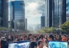 昆明市科技服务业的活力与挑战