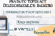 智能产品开发实训报告写作技巧与框架解析，实用指南