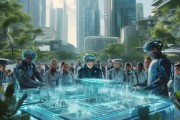 科技创新与社会实践，未来发展的新路径