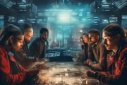 创新与竞争，科技创新与贸易战的博弈