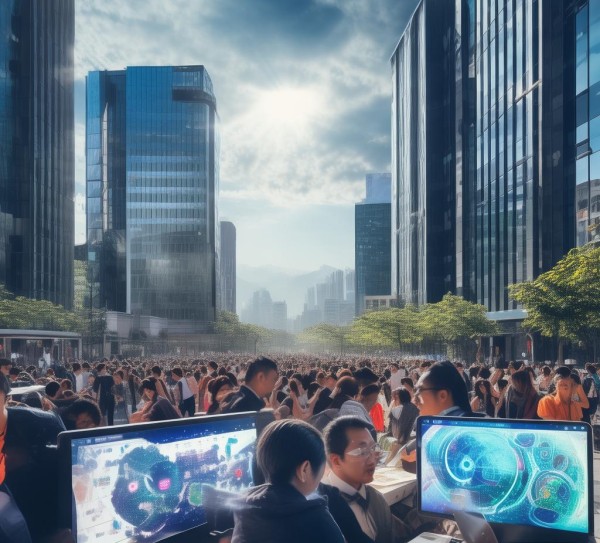 昆明市科技服务业的活力与挑战 昆明市科技服务业的活力与挑战