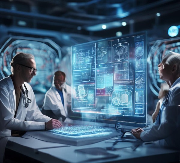 科技助力，latest advances in treating hypertension